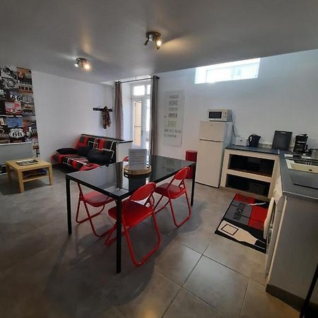 Copropriete Les Iris Apartment Saint-Etienne  Bagian luar foto