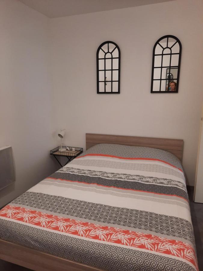 Copropriete Les Iris Apartment Saint-Etienne  Bagian luar foto