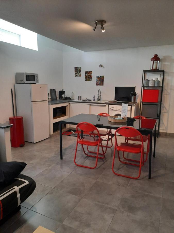 Copropriete Les Iris Apartment Saint-Etienne  Bagian luar foto