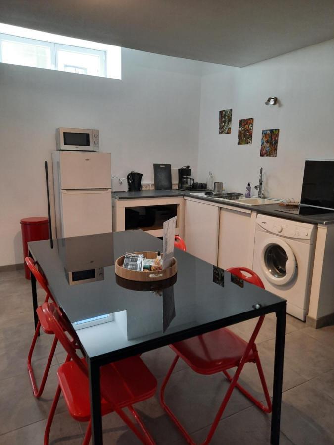 Copropriete Les Iris Apartment Saint-Etienne  Bagian luar foto