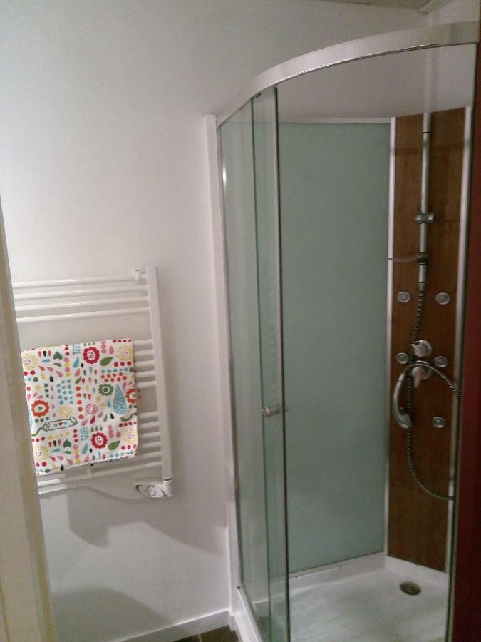 Copropriete Les Iris Apartment Saint-Etienne  Bagian luar foto