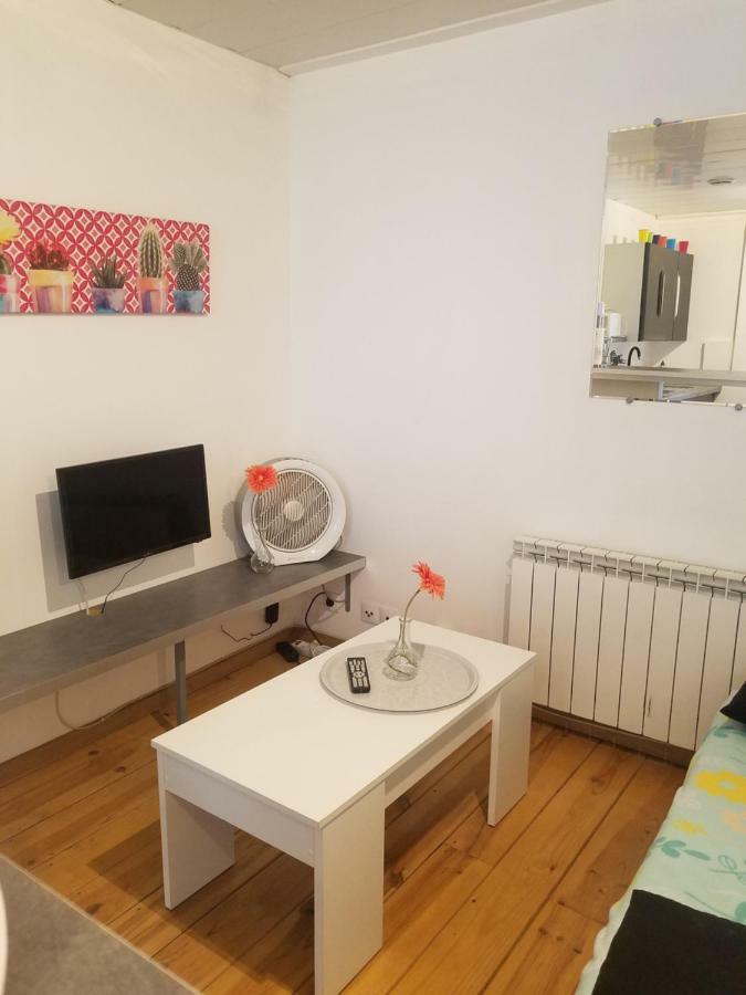 Copropriete Les Iris Apartment Saint-Etienne  Bagian luar foto