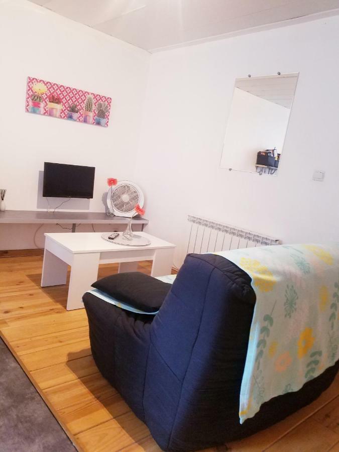 Copropriete Les Iris Apartment Saint-Etienne  Bagian luar foto
