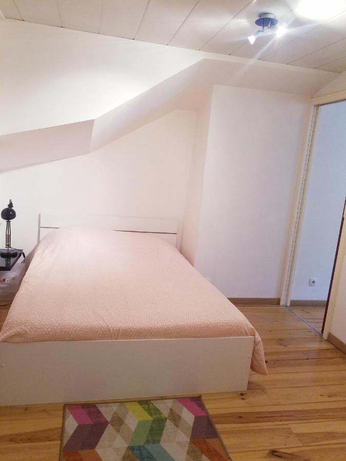 Copropriete Les Iris Apartment Saint-Etienne  Bagian luar foto